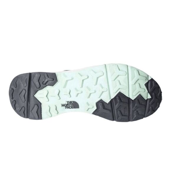 THE NORTH FACE Ampezzo Trail Running Shoes Size 9.5 - Picture 9 of 9